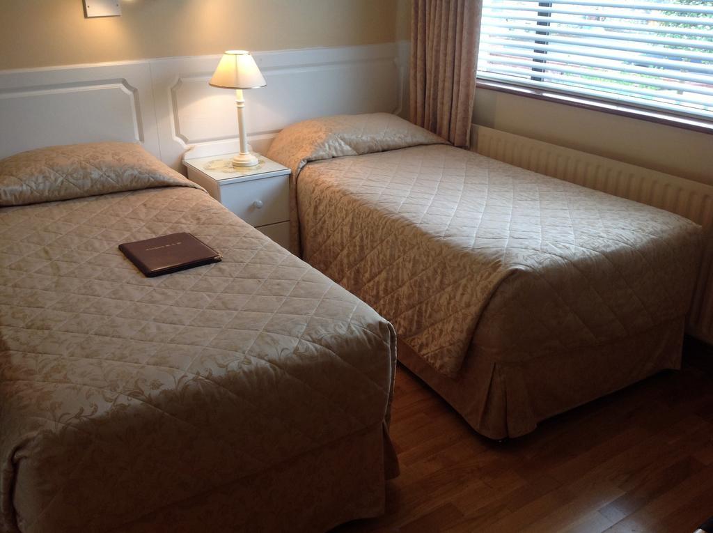 Clochard Bed & Breakfast Γκάλγουεϊ Δωμάτιο φωτογραφία