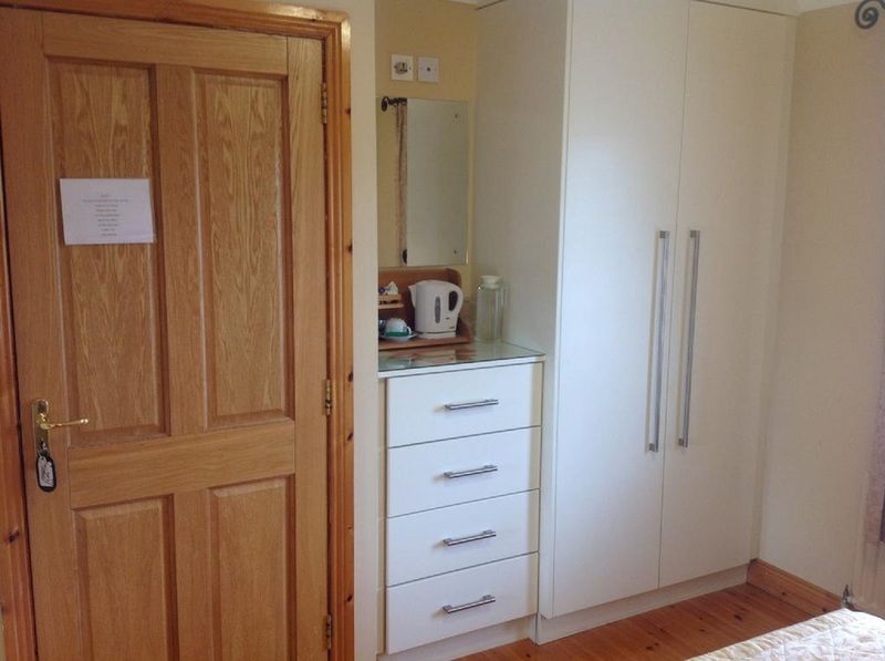 Clochard Bed & Breakfast Γκάλγουεϊ Εξωτερικό φωτογραφία
